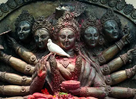 Bhakti aur Tantrik Sangharsh