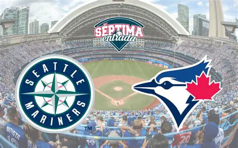 Blue Jays vs. Mariners: A Deep Dive into the Rivalry, Stats, and Future Prospects