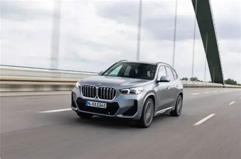 BMW : L'excellence allemande au service de la performance et du luxe