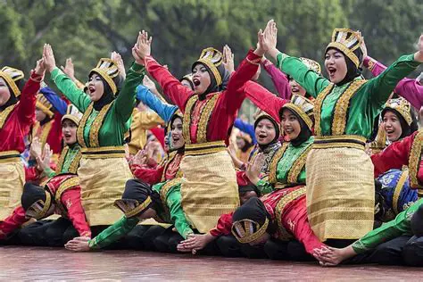 Budaya Daerah dan Carita Rakyat