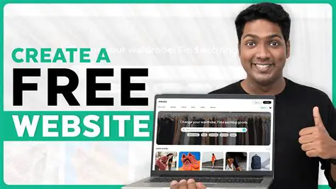 Building a website within a website