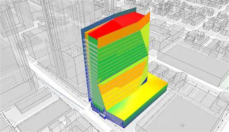 Building performance analysis