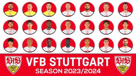 Das Bundesliga-Duell: Wolfsburg gegen VfB Stuttgart – Taktik, Schlüsselspieler und die Bedeutung