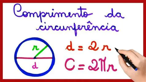 Calculando o Comprimento do Bolo