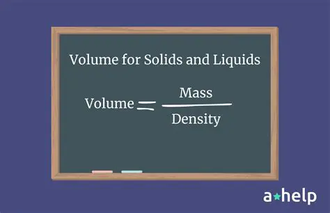 Calcular el volumen de un gas en un recipiente