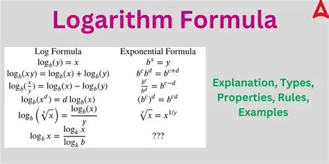 Calculating Logarithms with Mental Math