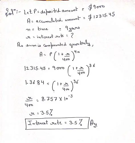 Calculating the Amount Owed at the Beginning of January