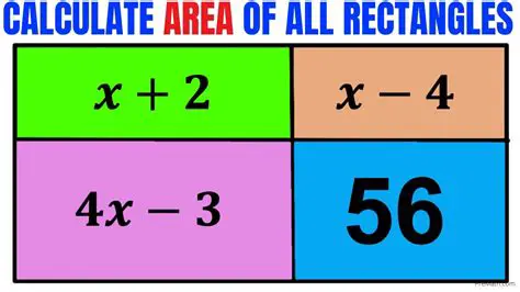 Calculating the Area of the Entire Lot