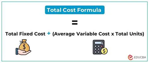 Calculating the Total Cost of Training
