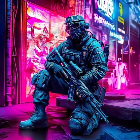 Call of Duty Related Links