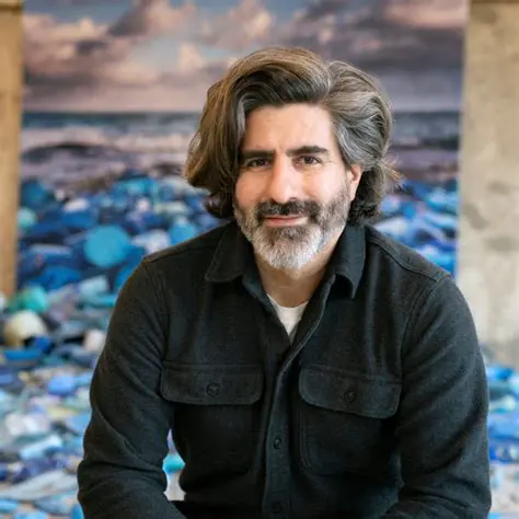 Camilo Durán: Un Innovador Artista Colombiano que Transciende Fronteras
