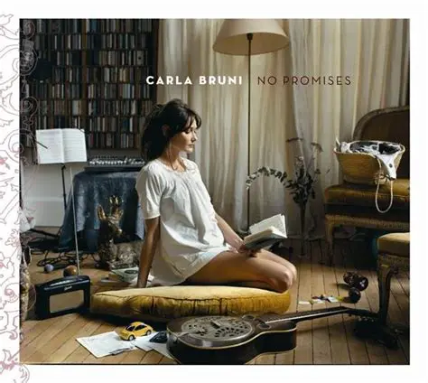 Carla Bruni: De Supermodelo a Primera Dama y Voz Social