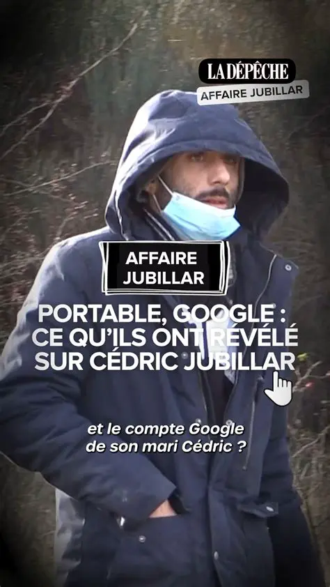 Cedric Jubillar: Eine Untersuchung des Vermisstenfalls und die Suche nach der Wahrheit