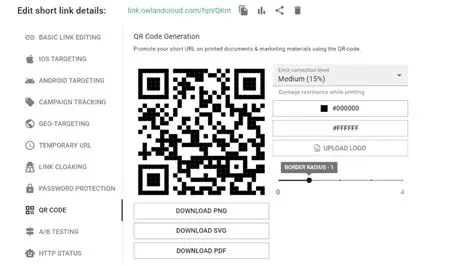 Changeable Activation Code Quantity