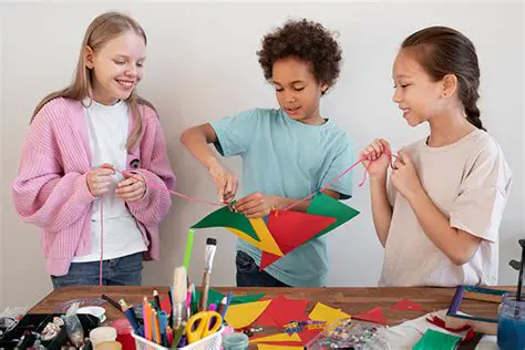 Characteristics of Informal Education