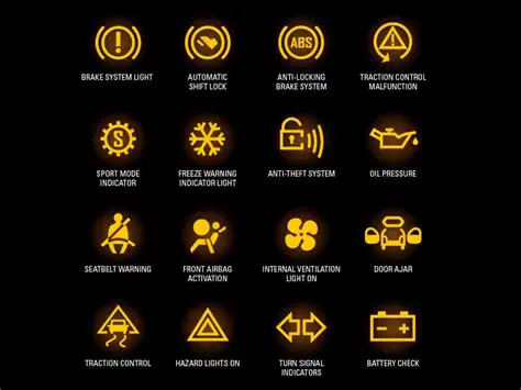 Check Engine Light Illumination