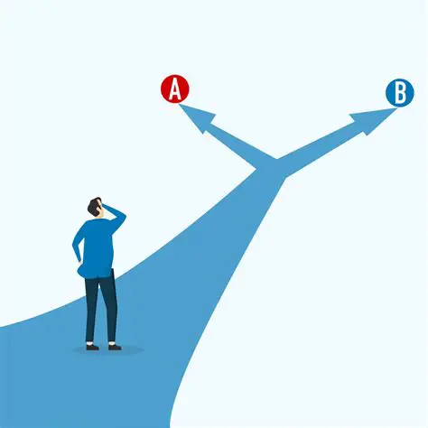Choice and Alternative Management