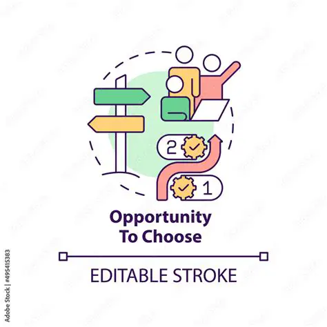 Choose a Participation Track