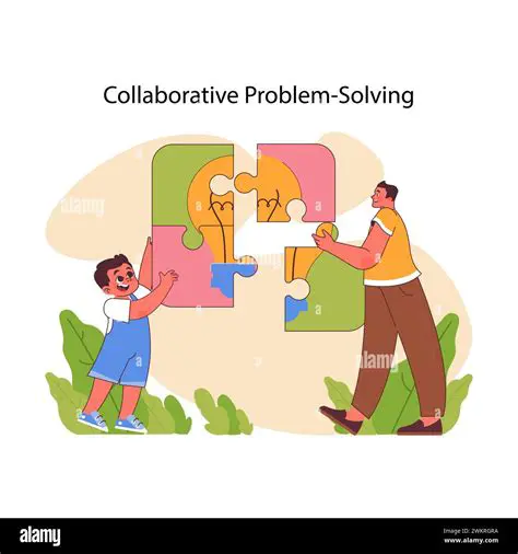 Collaborative Problem Solving