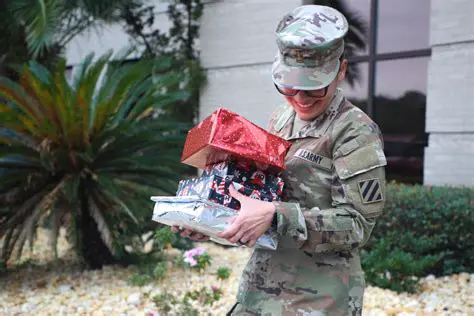 Collect gifts strategically