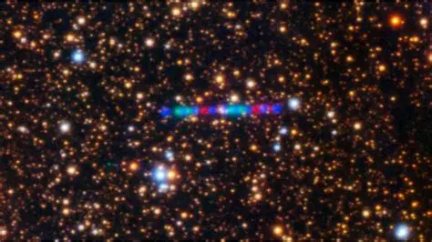 Cometa 3i Atlas: Revolucionando la Caza con Precisión y Potencia Inigualables