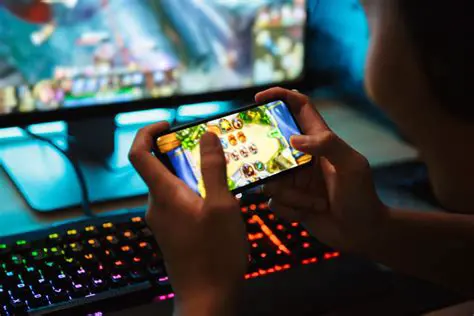 Commodification on Game Equipment