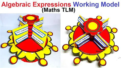 Common Mistakes to Avoid When Working with Algebraic Expressions