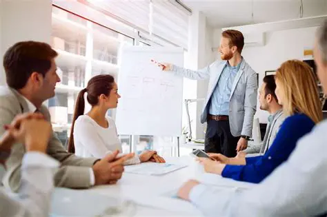 Communication courses and workshops