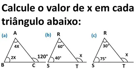 Como calcular o valor restante