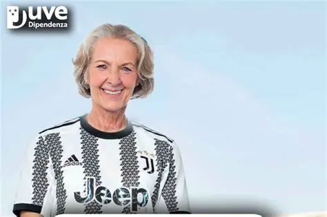 Como a Juventus Está Reescrevendo o Jogo: Uma Análise Profunda da 