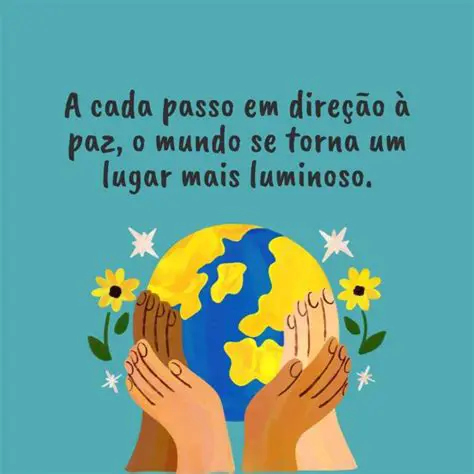 Como Manter a Paz em sua Comunidade