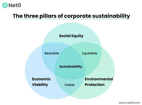 Companies should prioritize social performance