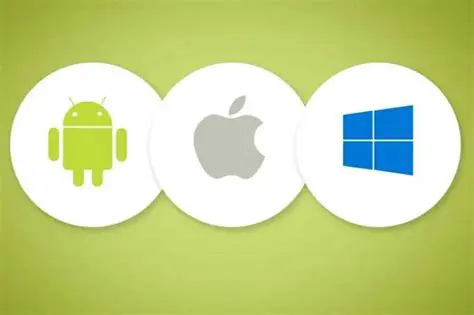 Compatibility and Operating Systems