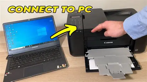 Connect PConTV to Your Computer