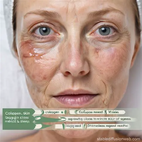 Consequences of Skin Effects