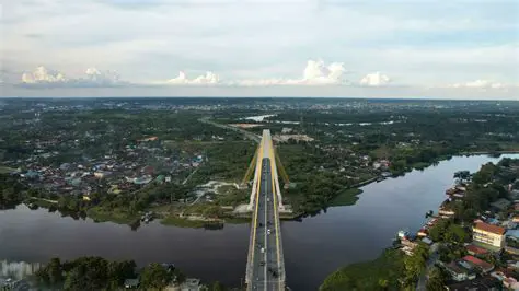 Continuation of Siak development