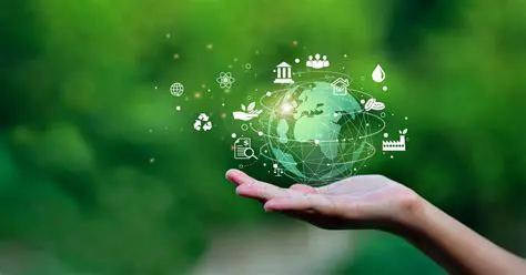 Contribuyen al desarrollo sostenible