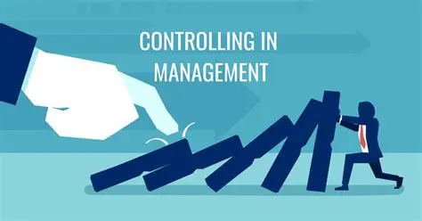 Controlling the Means of Production