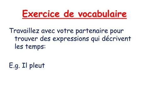 Corrigez les Erreurs de Temps dans cette Phrase de Grammaire