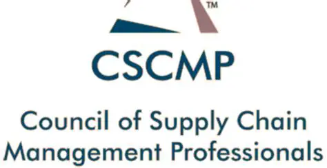 Council of Supply Chain Management Professionals