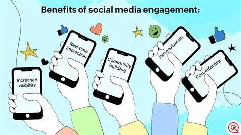 Create a positive social media environment