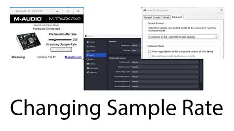 Create and manage audio routes