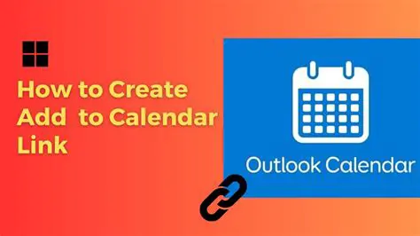 Creating a Link to a Search Agenda