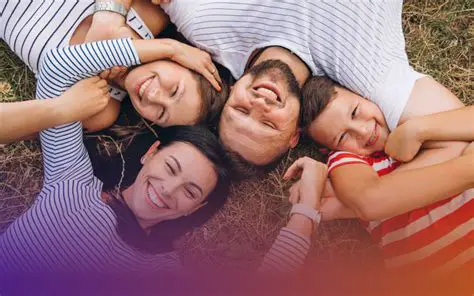 Cultiva relaciones saludables