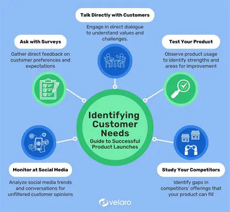 Customer Needs Identification