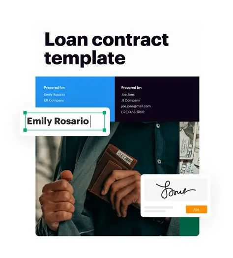 Customizable PDF Templates