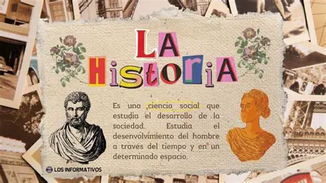 Da finalidad a la historia