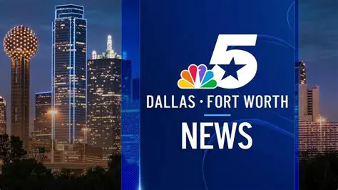 Dallas Crash Today: Latest Updates and Safety Implications