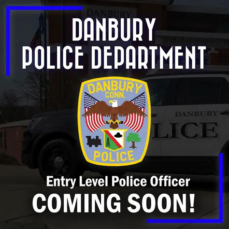 Danbury Police Lawsuit: Unpacking the Allegations and Impact