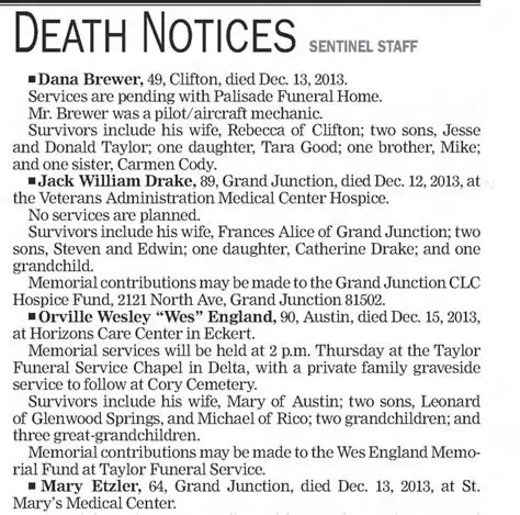 Breaking Deal News: Kent Mourns Recent Deaths and Remembers Those Lost